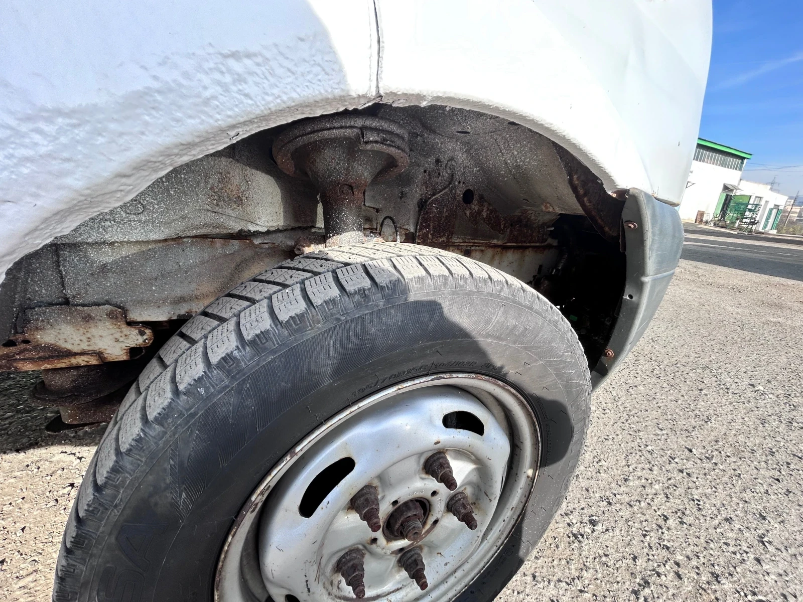 Ford Transit 2 �����  | Mobile.bg � ����������� 16