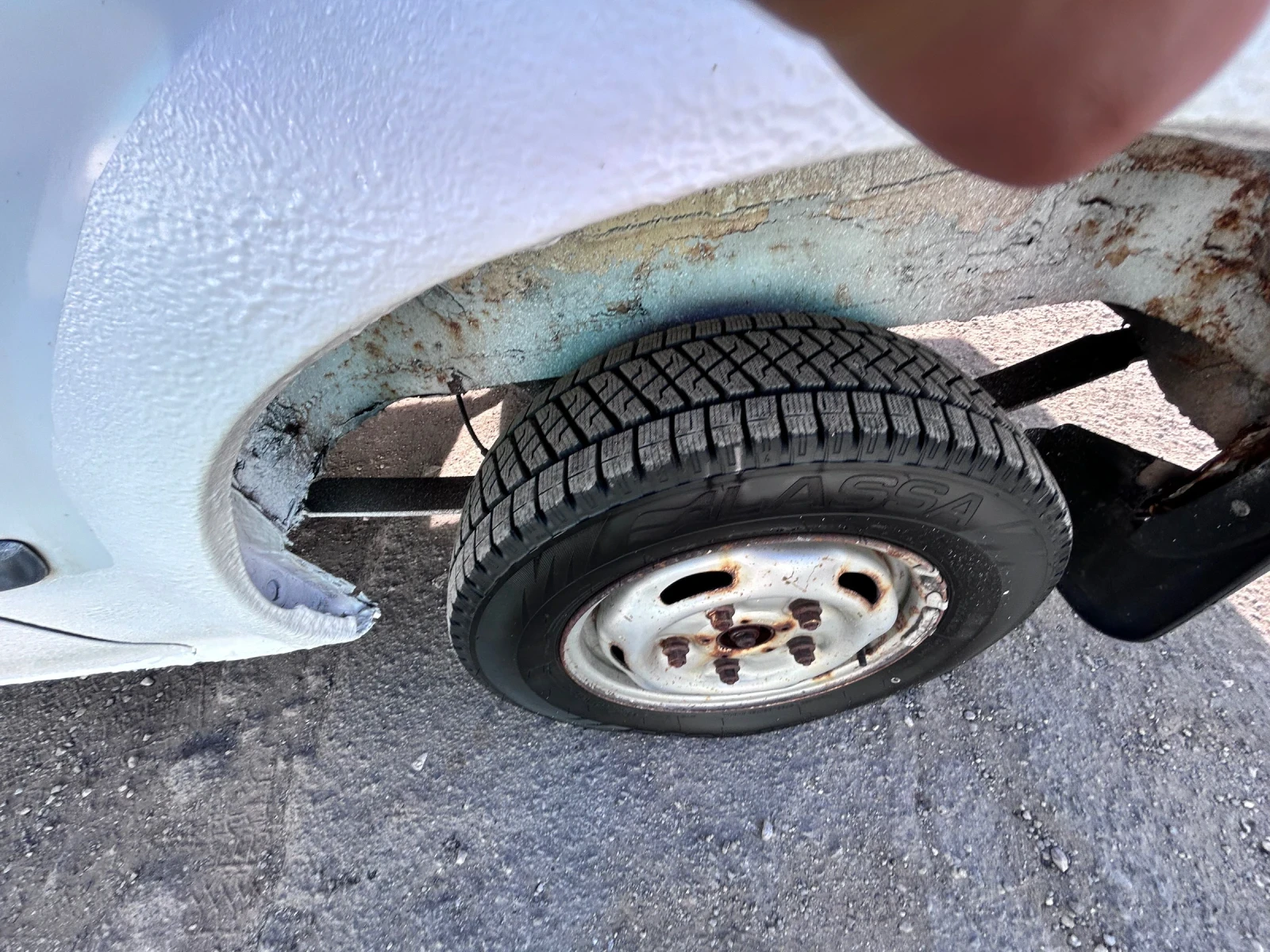 Ford Transit 2 врати  - изображение 7