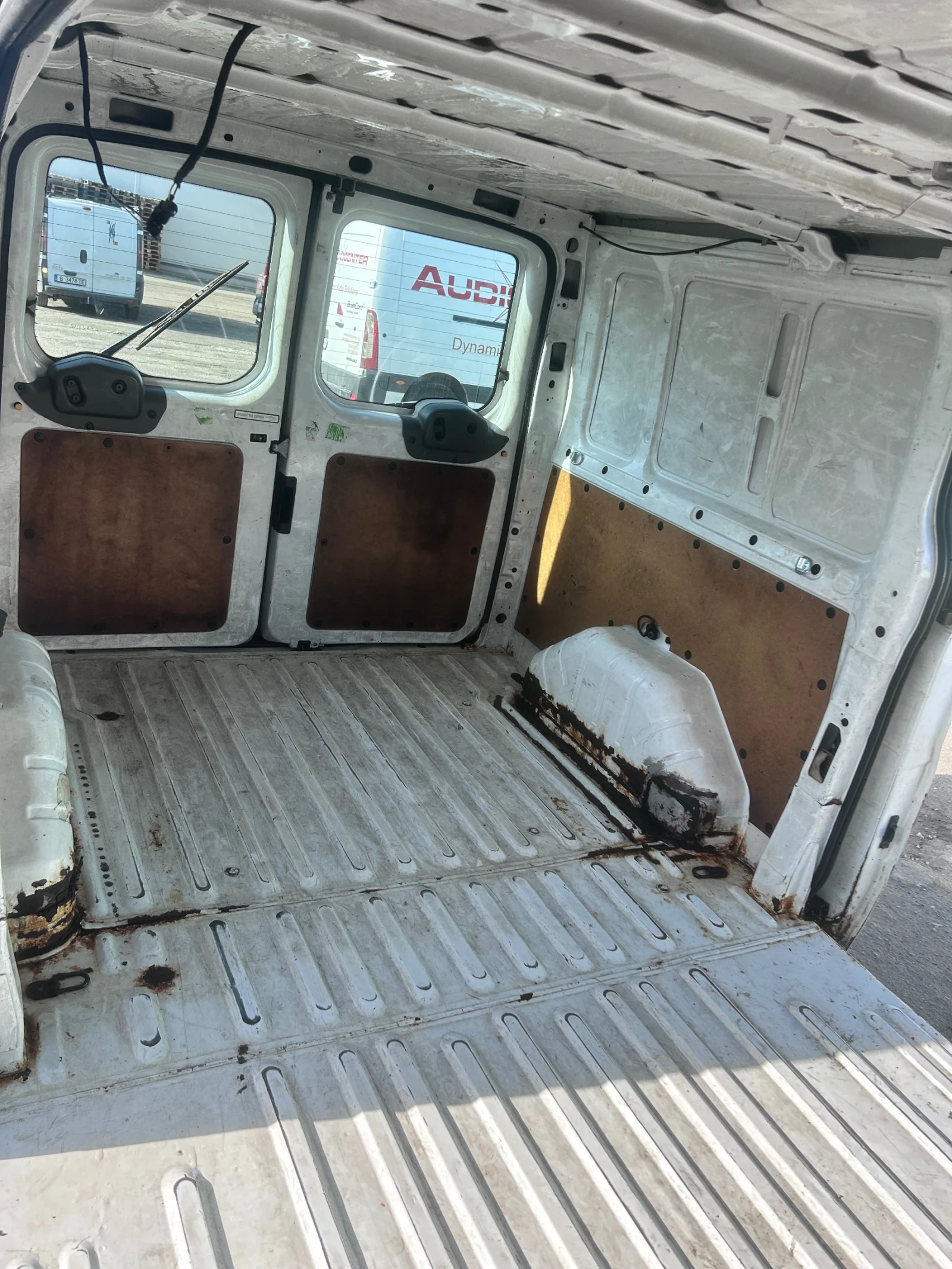 Ford Transit 2 �����  | Mobile.bg � ����������� 13