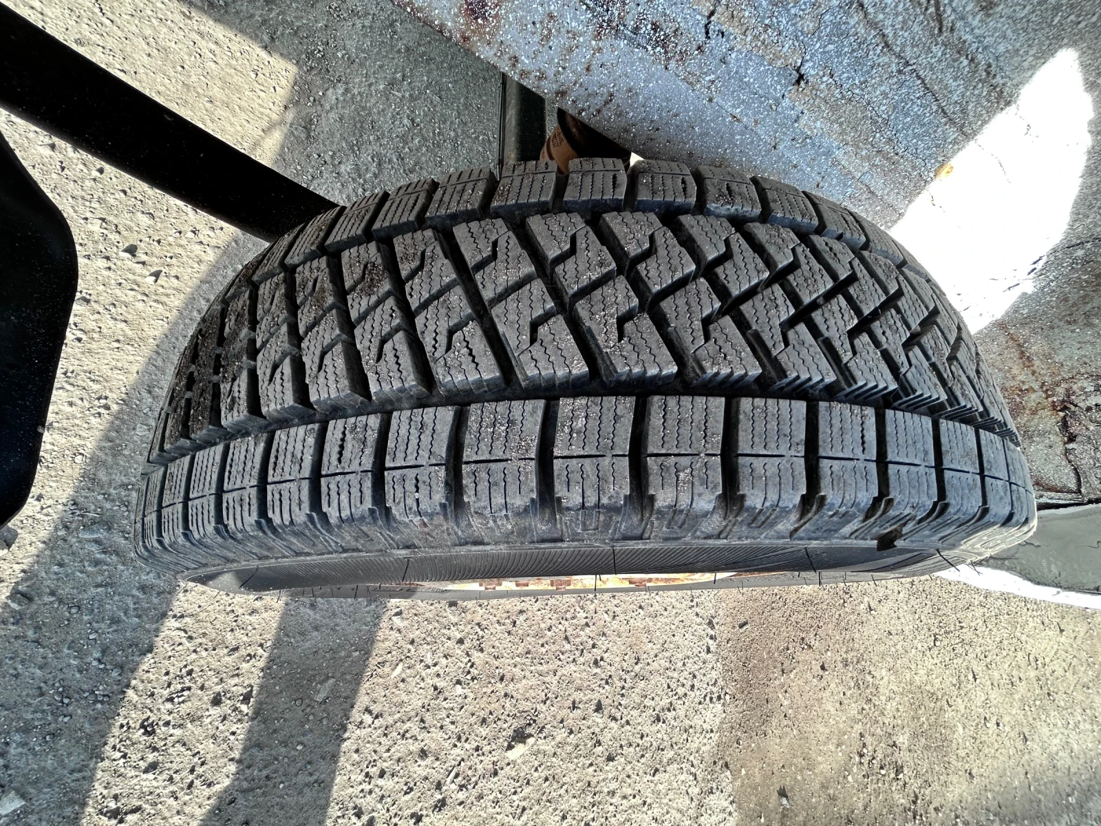 Ford Transit 2 врати  - изображение 6