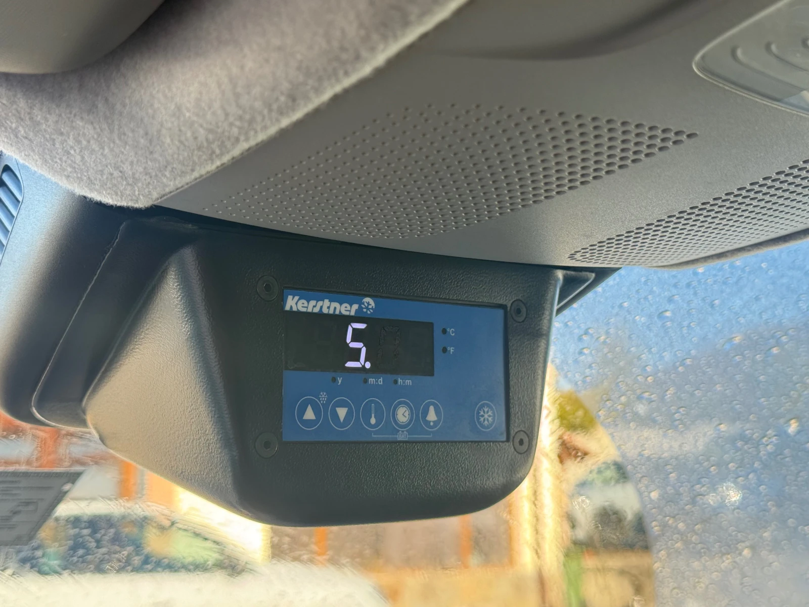 Mercedes-Benz Vito 114 ��������, KERSTNER, �����, FULL | Mobile.bg � ����������� 17