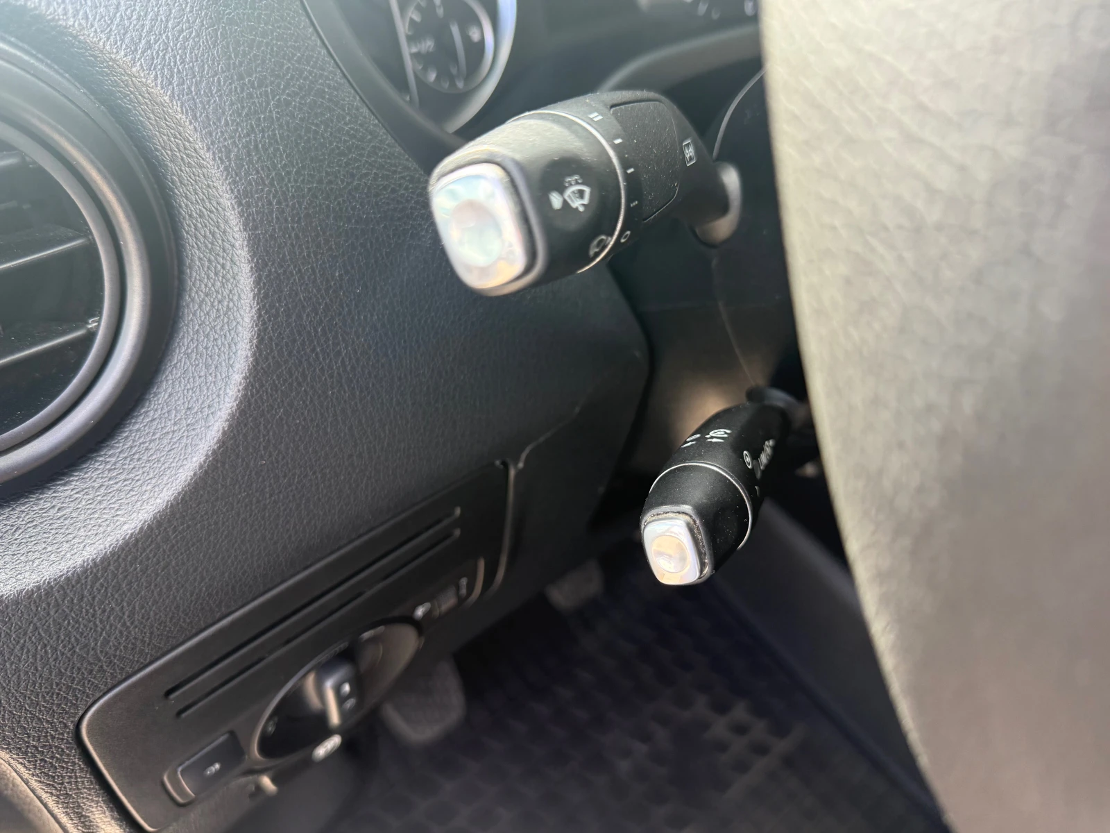 Mercedes-Benz Vito 114 ��������, KERSTNER, �����, FULL | Mobile.bg � ����������� 15
