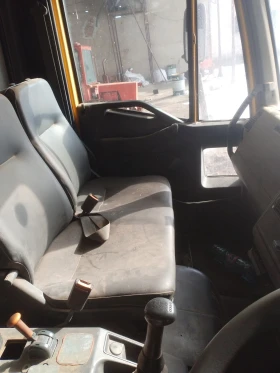 Iveco 75e15 75е17, снимка 5