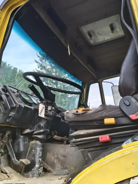 Mercedes-Benz 2535 Трупчийка оригинално от завода, снимка 12