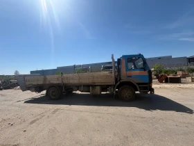 Scania 94 Scania 94 в добро състояние, снимка 3