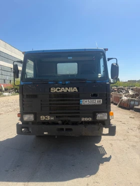 Scania 94 Scania 94 в добро състояние, снимка 4