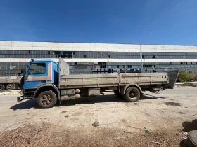 Scania 94 Scania 94 в добро състояние, снимка 1