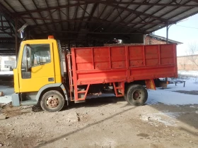 Iveco 75e15 75е17, снимка 3