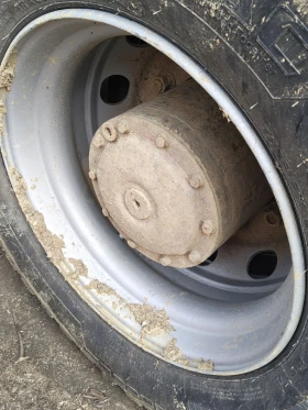 Mercedes-Benz 2535 Трупчийка оригинално от завода | Auto.bg — изображение 7