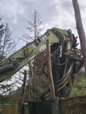 Mercedes-Benz 2535 Трупчийка оригинално от завода | Auto.bg — изображение 10