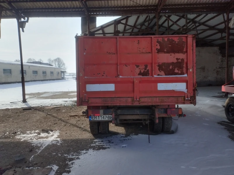 Iveco 75e15 75е17, снимка 4 - Камиони - 53361574