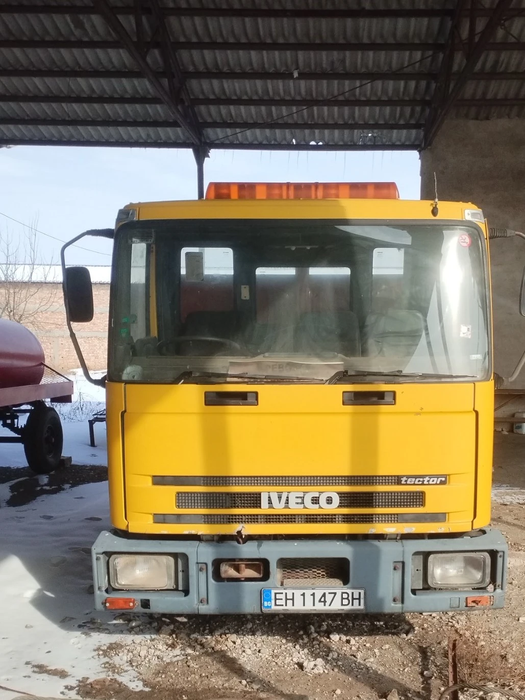 Iveco 75e15 75�17 | Mobile.bg � ����������� 1