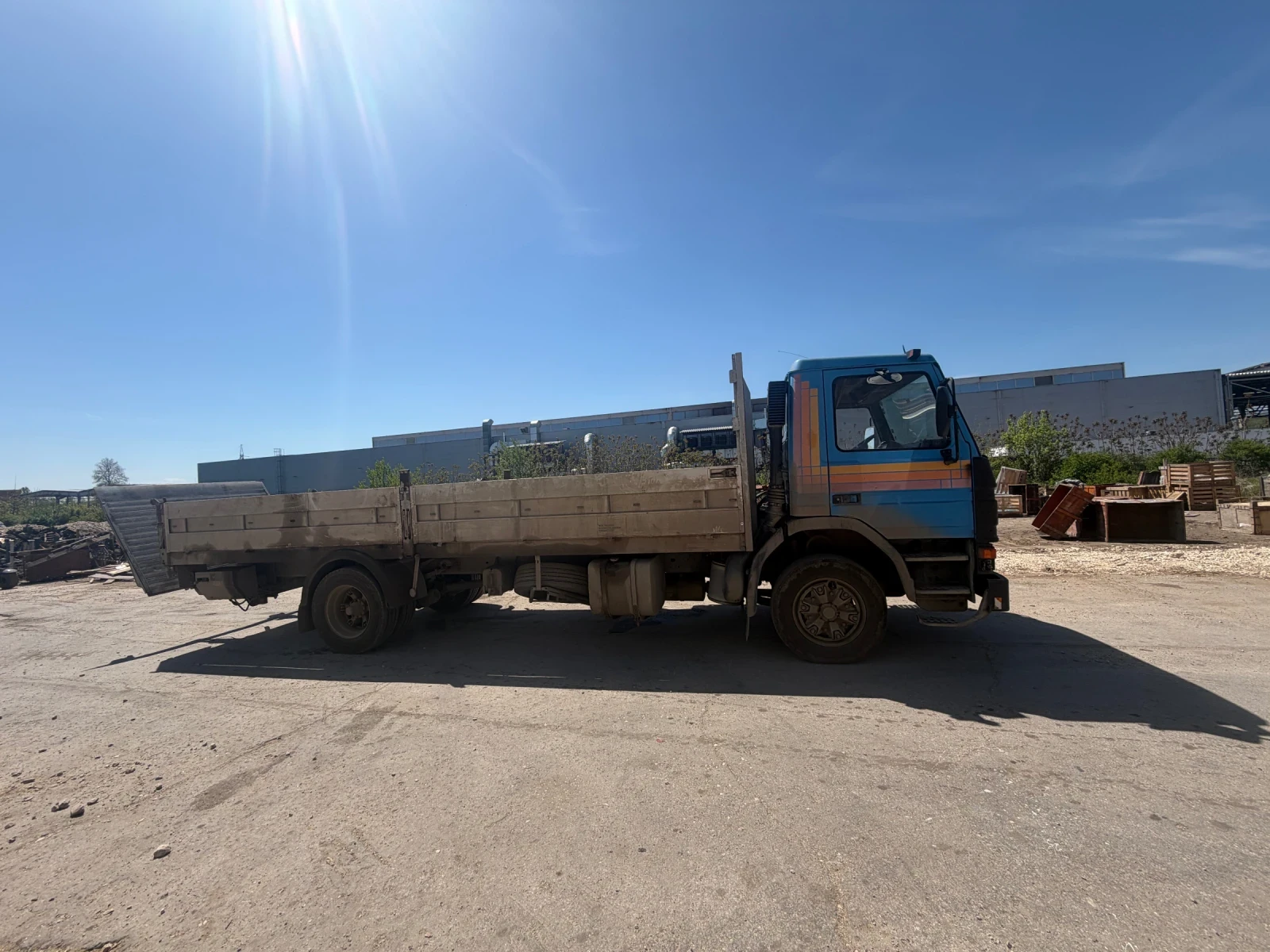 Scania 94 Scania 94 � ����� ��������� | Mobile.bg � ����������� 3