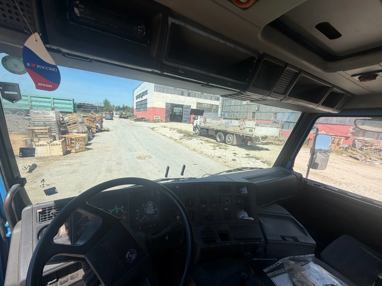 Scania 94 Scania 94 � ����� ��������� | Mobile.bg � ����������� 5