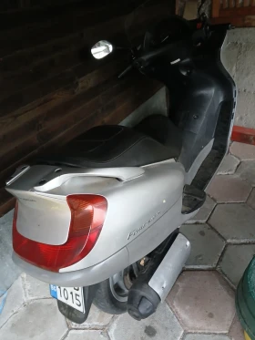 Honda Foresight, снимка 5