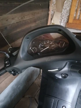 Honda Foresight, снимка 4