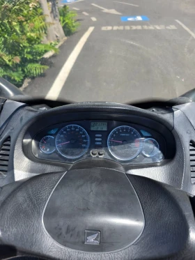 Honda 125, снимка 6