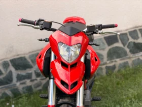 Ducati Hypermotard  796 800i, снимка 6