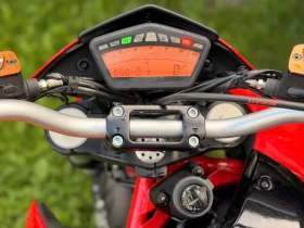 Ducati Hypermotard  796 800i, снимка 7