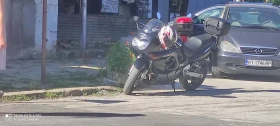 Suzuki Katana GSX750F, снимка 2