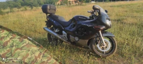 Suzuki Katana GSX750F, снимка 1