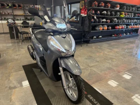 Honda Sh 300I 2016, снимка 13