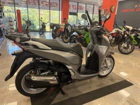 Honda Sh 300I 2016, снимка 4