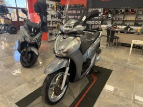 Honda Sh 300I 2016, снимка 8