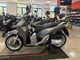 Honda Sh 300I 2016, снимка 7