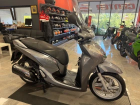 Honda Sh 300I 2016, снимка 3