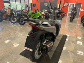 Honda Sh 300I 2016, снимка 5