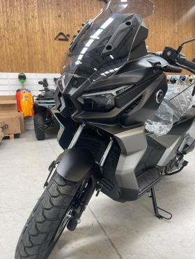Voge 125 SR ADV, снимка 1