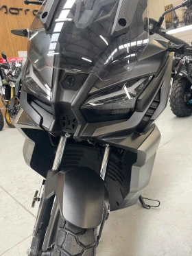 Voge 125 SR ADV, снимка 6