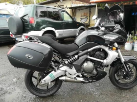 Kawasaki Versys | Mobile.bg    3