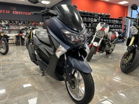  Yamaha NMAX