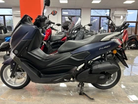 Yamaha NMAX 125 ABS | Mobile.bg    7