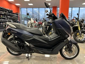 Yamaha NMAX 125 ABS | Mobile.bg    3