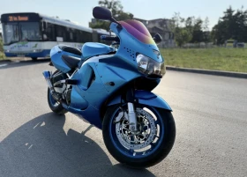 Обява за продажба на Honda 919 RR ~4 900 лв. - изображение 6