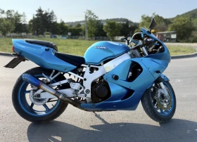 Обява за продажба на Honda 919 RR ~4 900 лв. - изображение 5