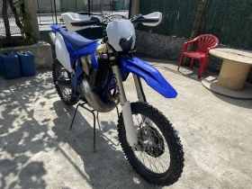    Sherco 2 Stroke 300SE