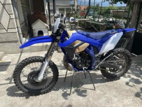     Sherco 2 Stroke 300SE