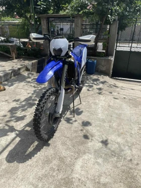     Sherco 2 Stroke 300SE