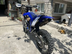     Sherco 2 Stroke 300SE
