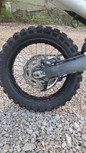 Yamaha Wr 450F | Mobile.bg    9
