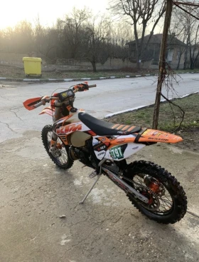     Ktm EXC 300