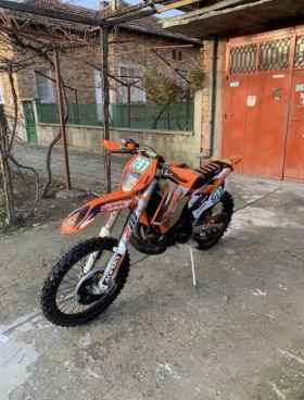 Ktm EXC 300 | Mobile.bg    4