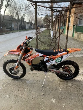 Ktm EXC 300 | Mobile.bg    3