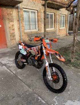 Ktm EXC 300 | Mobile.bg    2