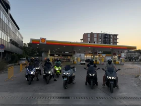 Yamaha T-max 2025.4  | Mobile.bg    4