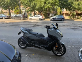 Yamaha T-max 2025.4  | Mobile.bg    3